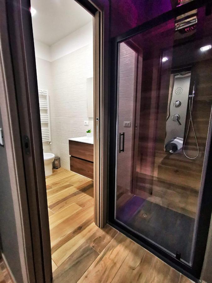 B&B Be Happy Taranto Bagian luar foto