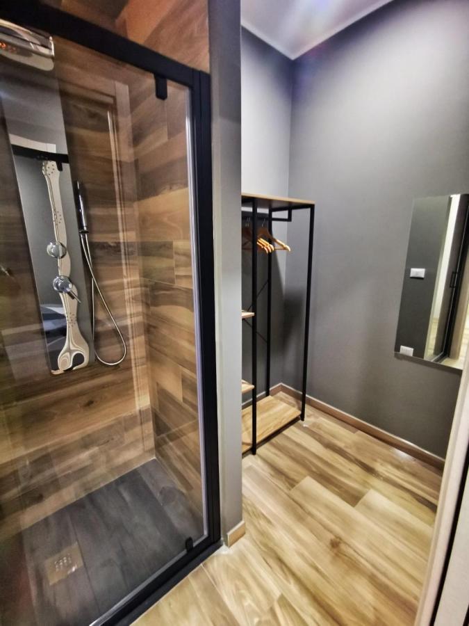 B&B Be Happy Taranto Bagian luar foto