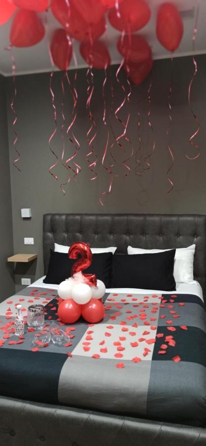 B&B Be Happy Taranto Bagian luar foto