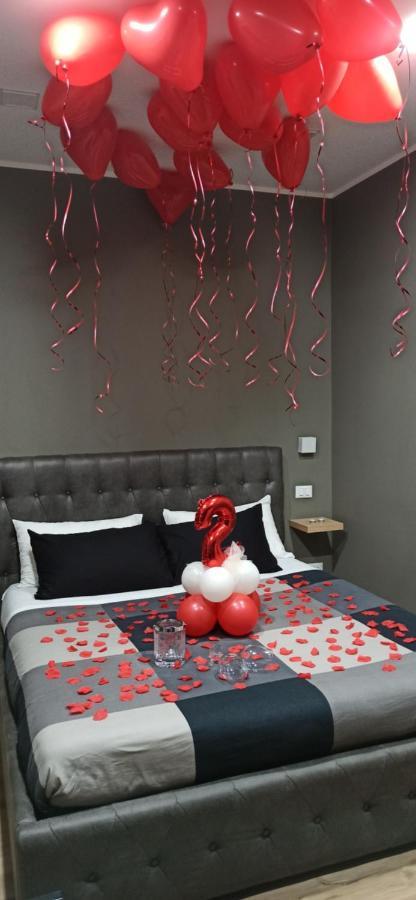 B&B Be Happy Taranto Bagian luar foto