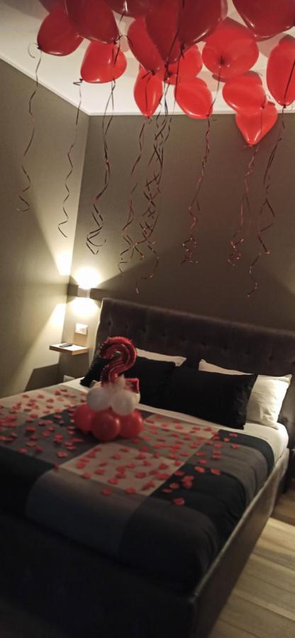 B&B Be Happy Taranto Bagian luar foto