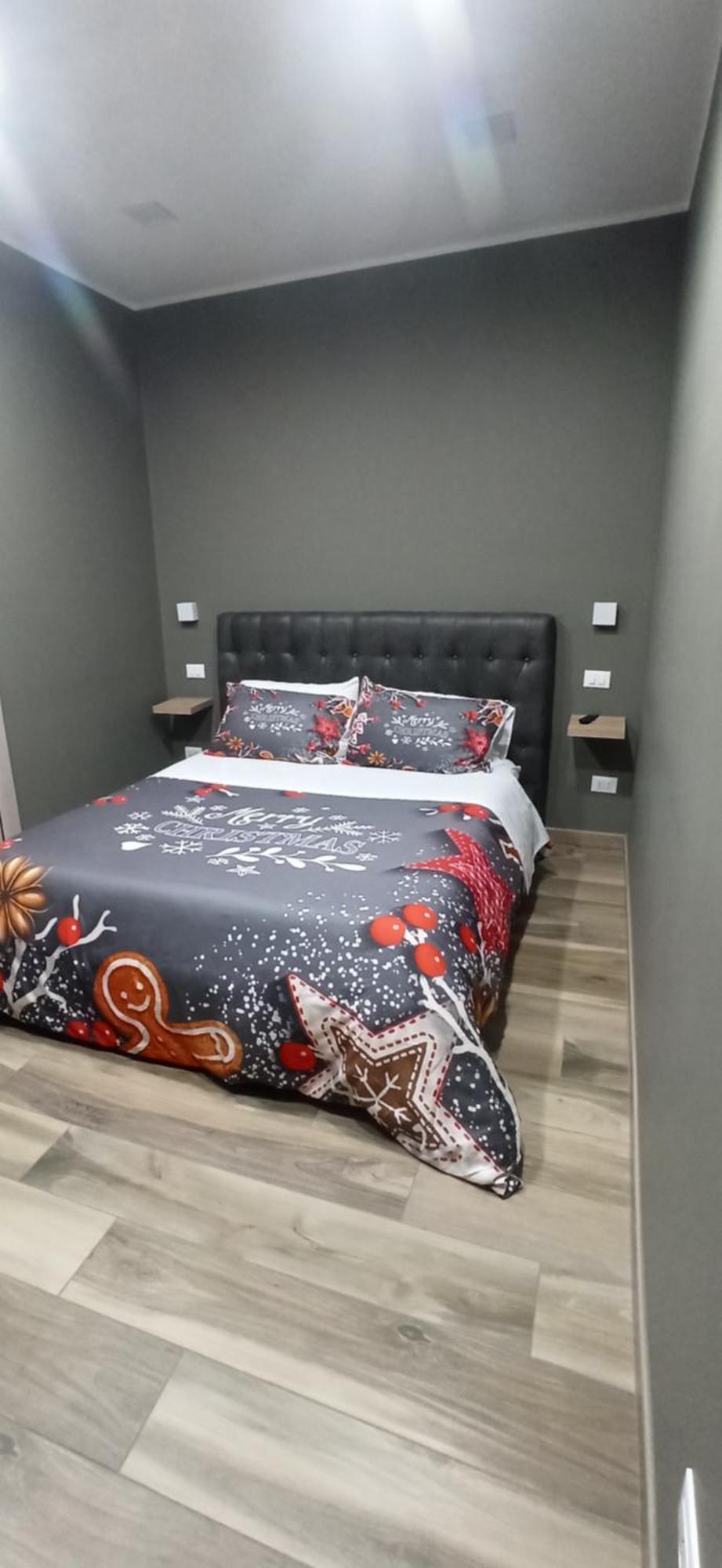 B&B Be Happy Taranto Bagian luar foto